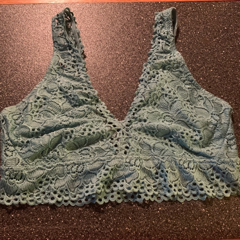 Aerie Lace Bralette